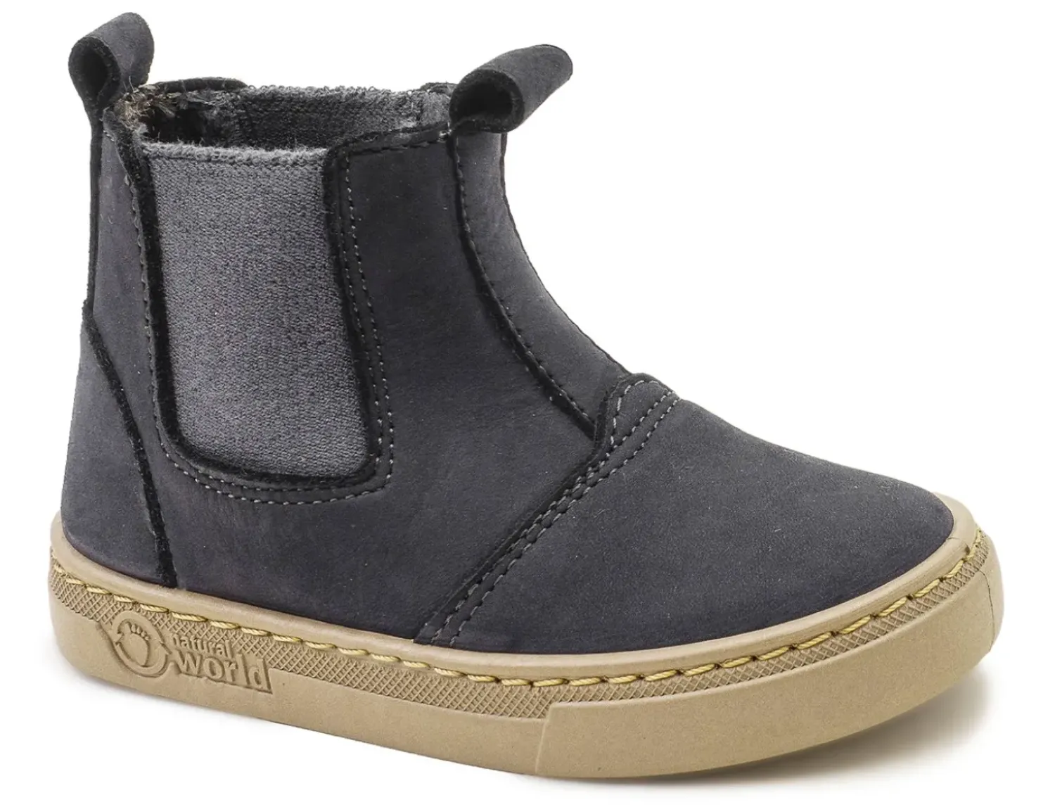 Natural World Bottes-Ada