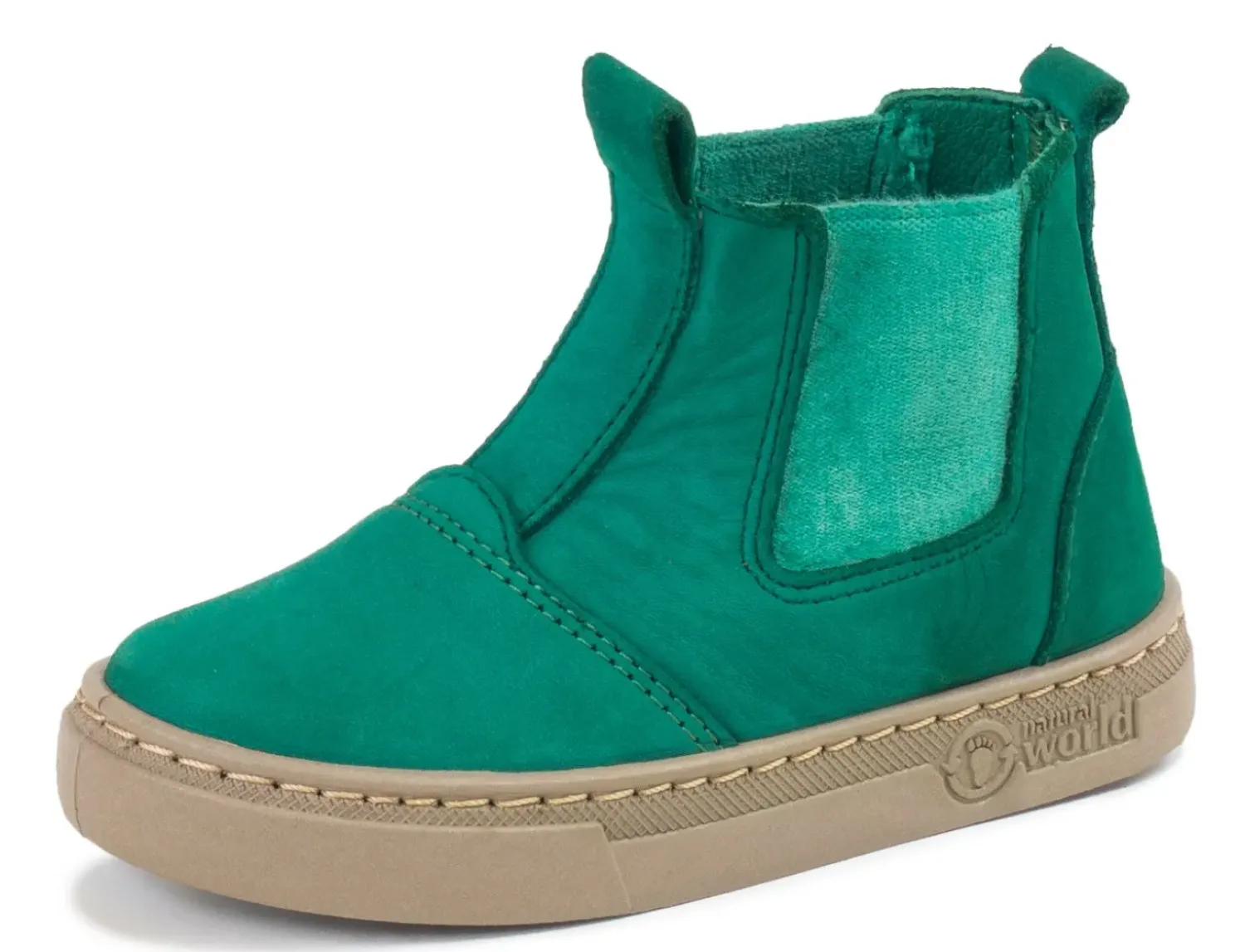Natural World Bottes-Ada