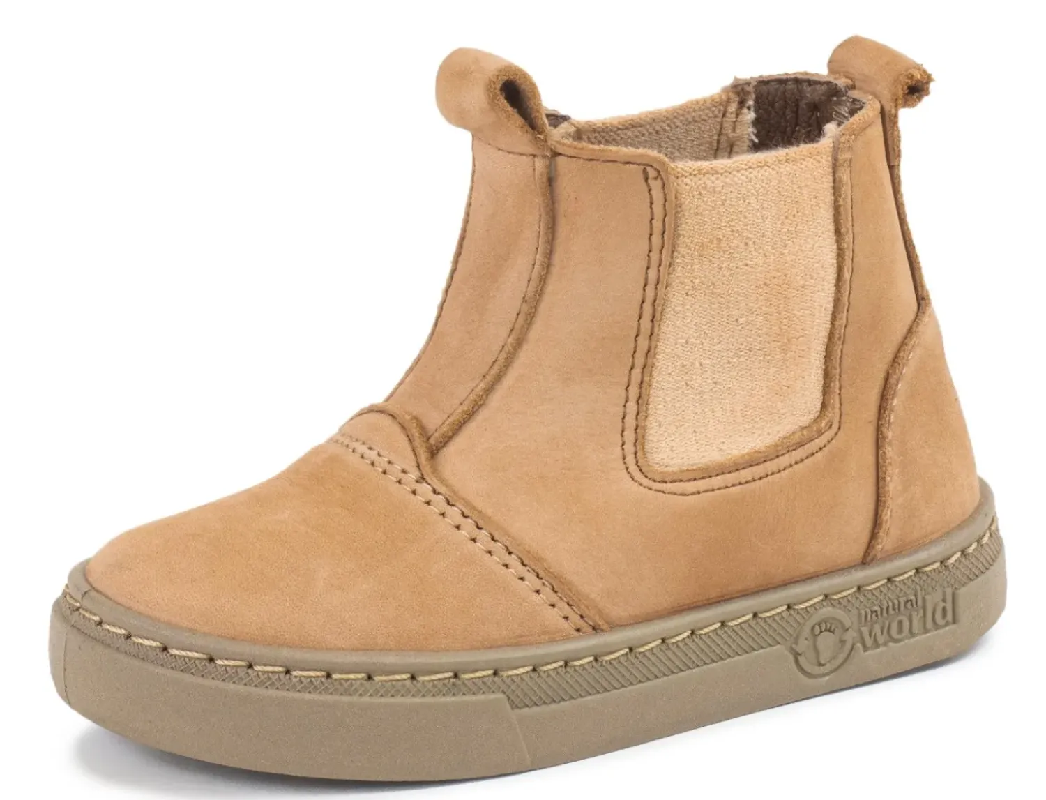 Natural World Bottes-Ada