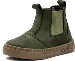 Natural World Bottes-Ada
