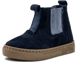 Natural World Bottes-Ada Suede