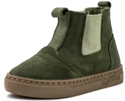 Natural World Bottes-Ada Suede