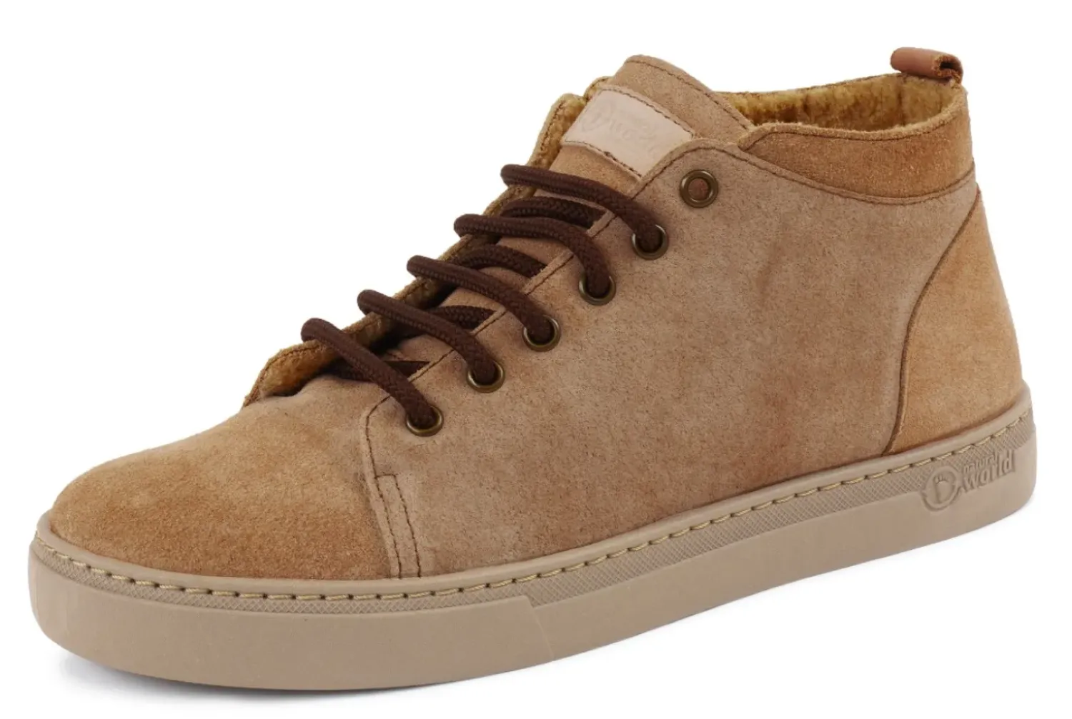 Natural World Bottes-Adel