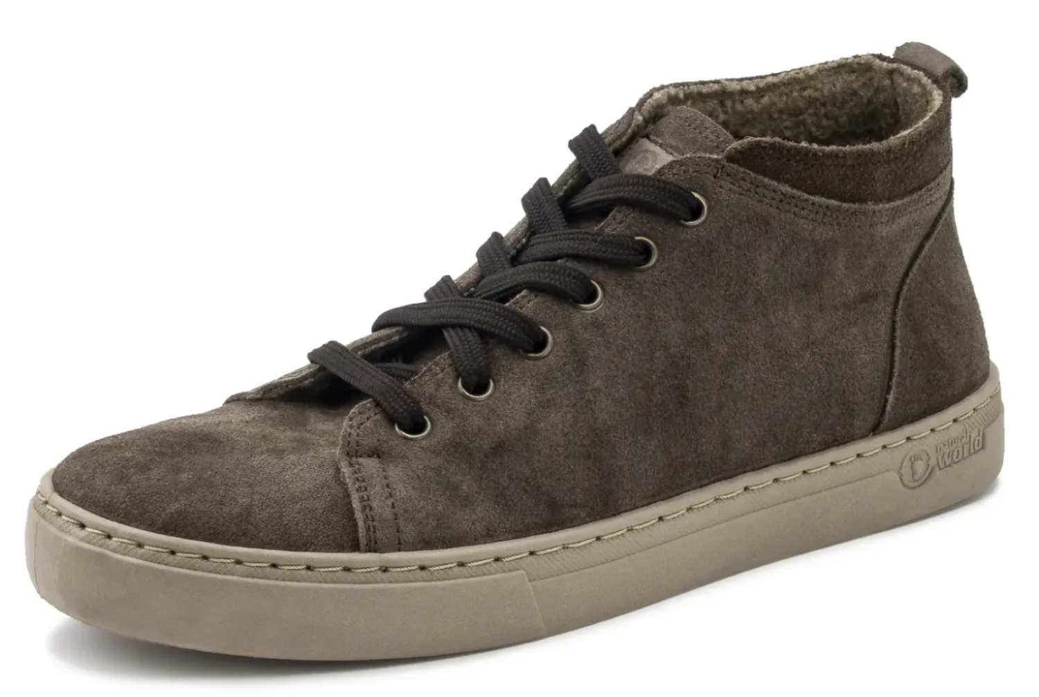 Natural World Bottes-Adel