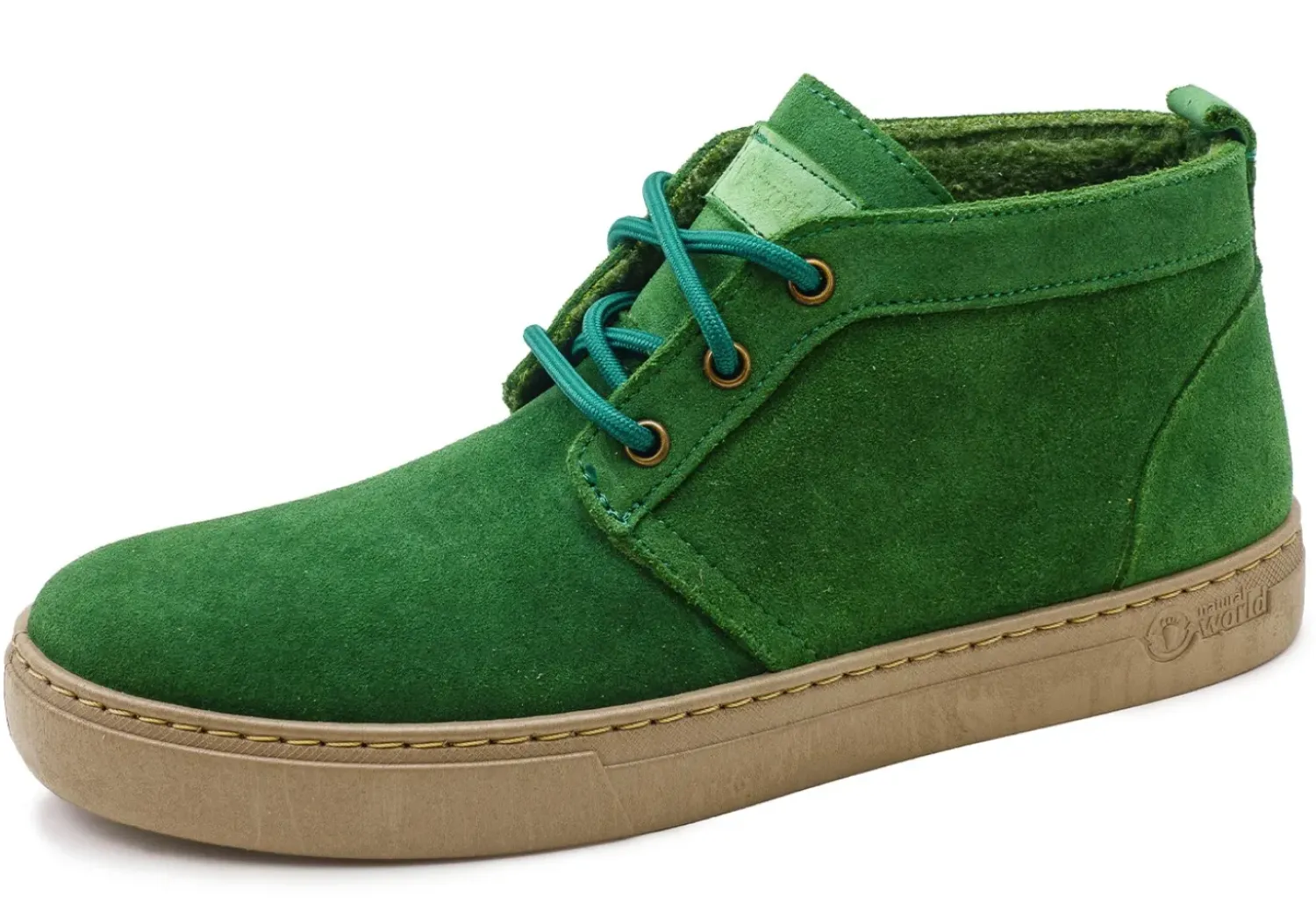 Natural World Safari Bottes-Adur