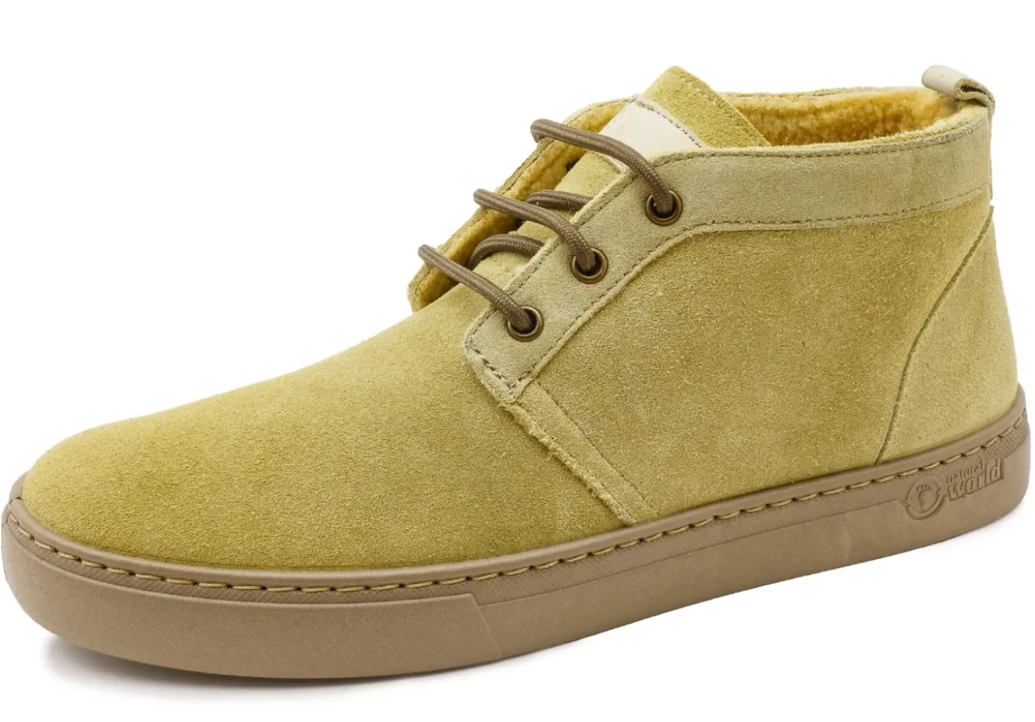 Natural World Safari Bottes-Adur