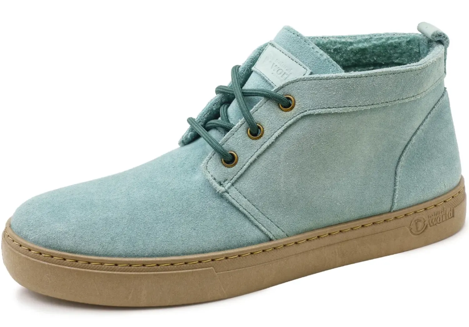 Natural World Safari Bottes-Adur