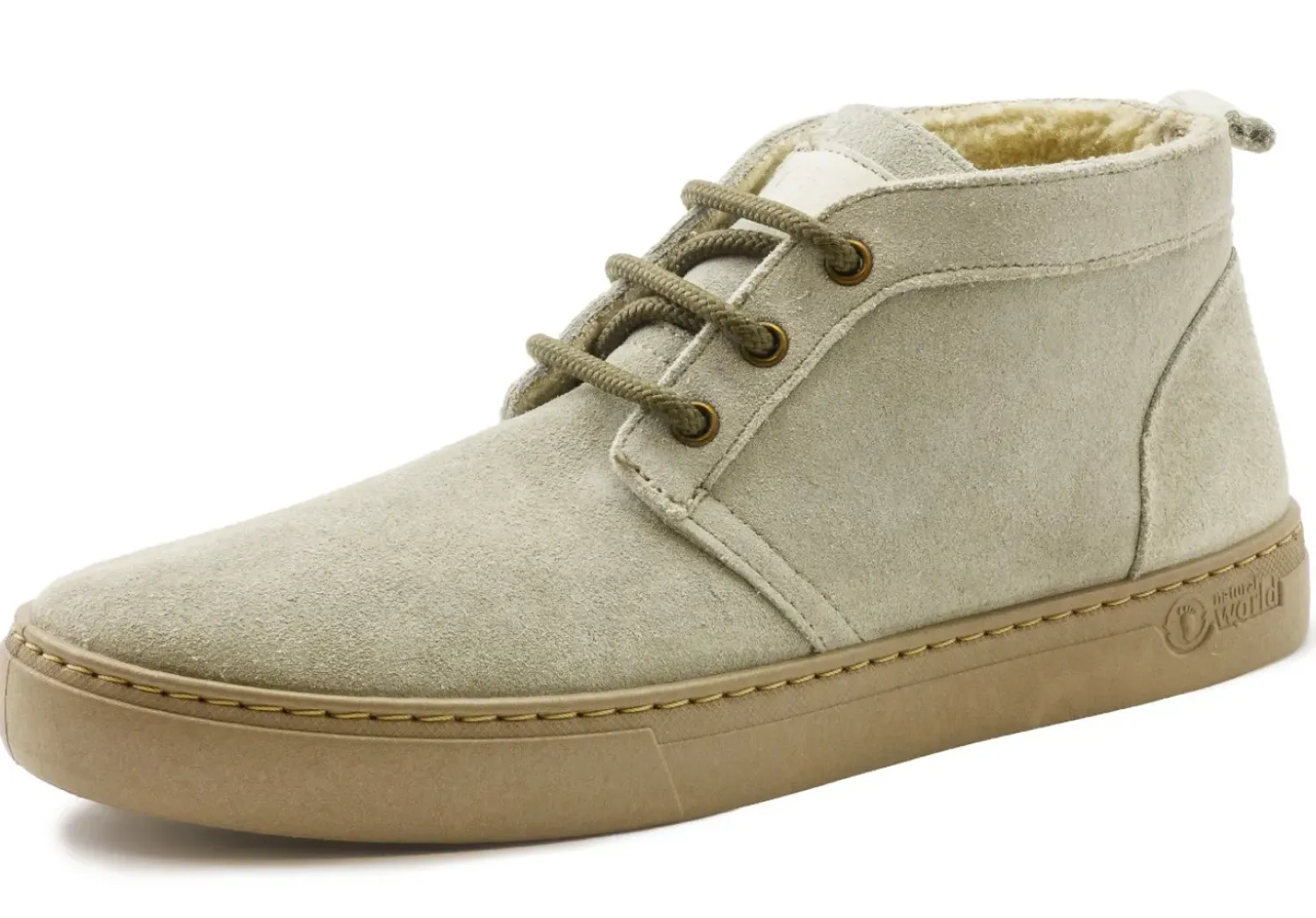 Natural World Safari Bottes-Adur