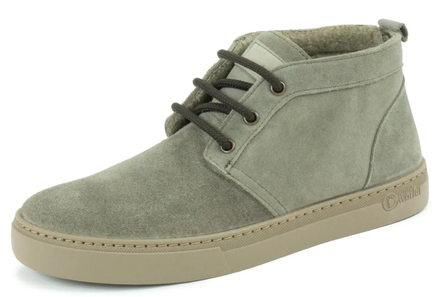 Natural World Safari Bottes-Adur