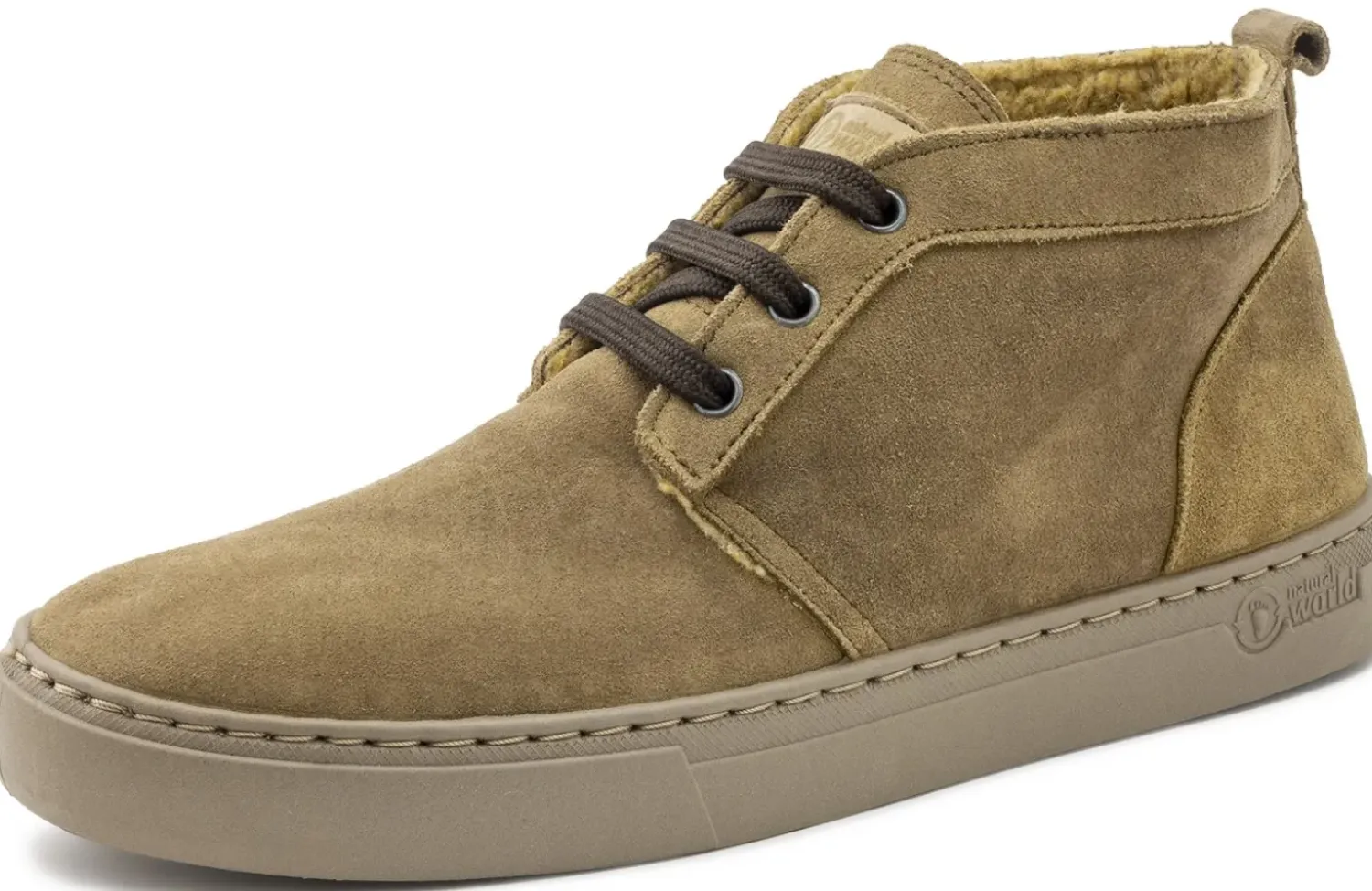 Natural World Safari Bottes-Adur