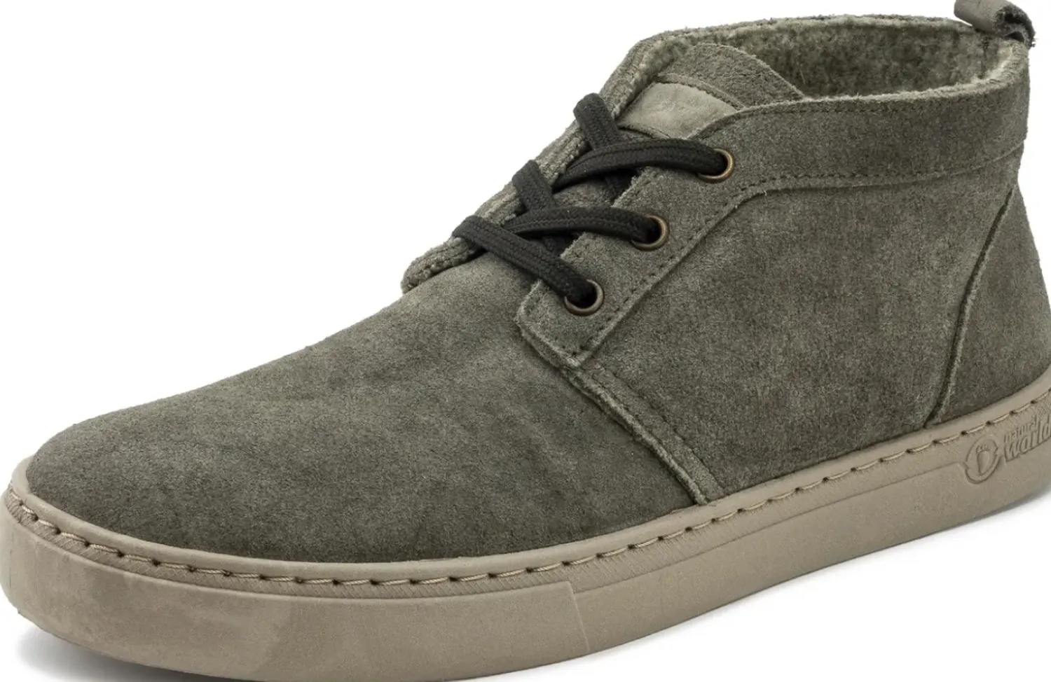 Natural World Safari Bottes-Adur