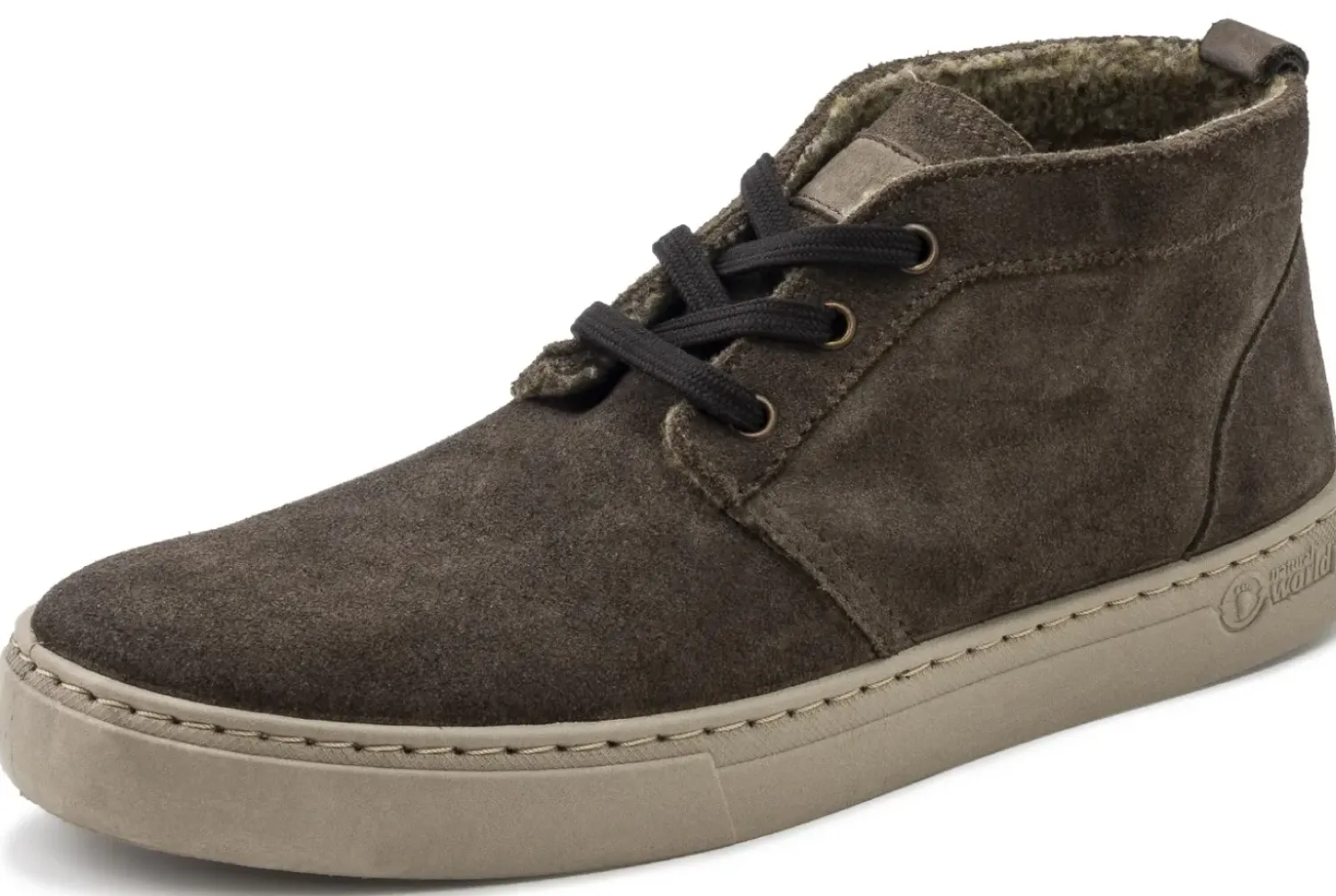 Natural World Safari Bottes-Adur