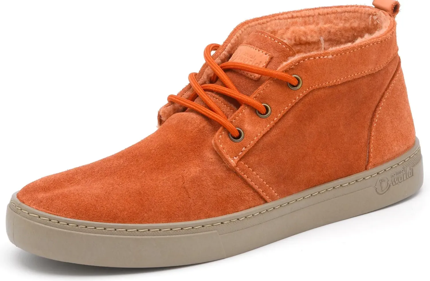 Natural World Safari Bottes-Adur