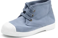 Natural World Safari Bottes-Alcarama Gris