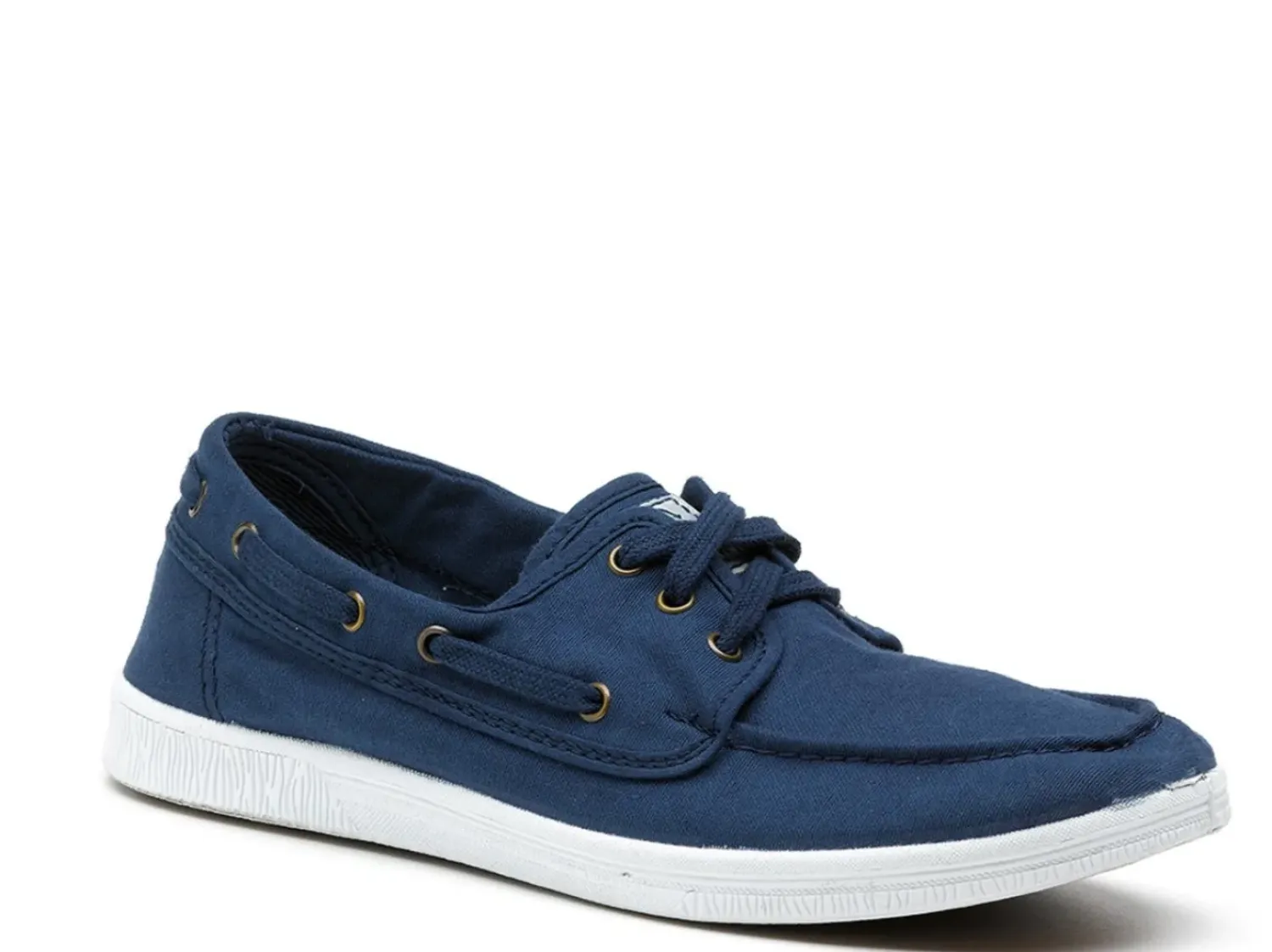 Natural World Chaussures Bateau-Alheli