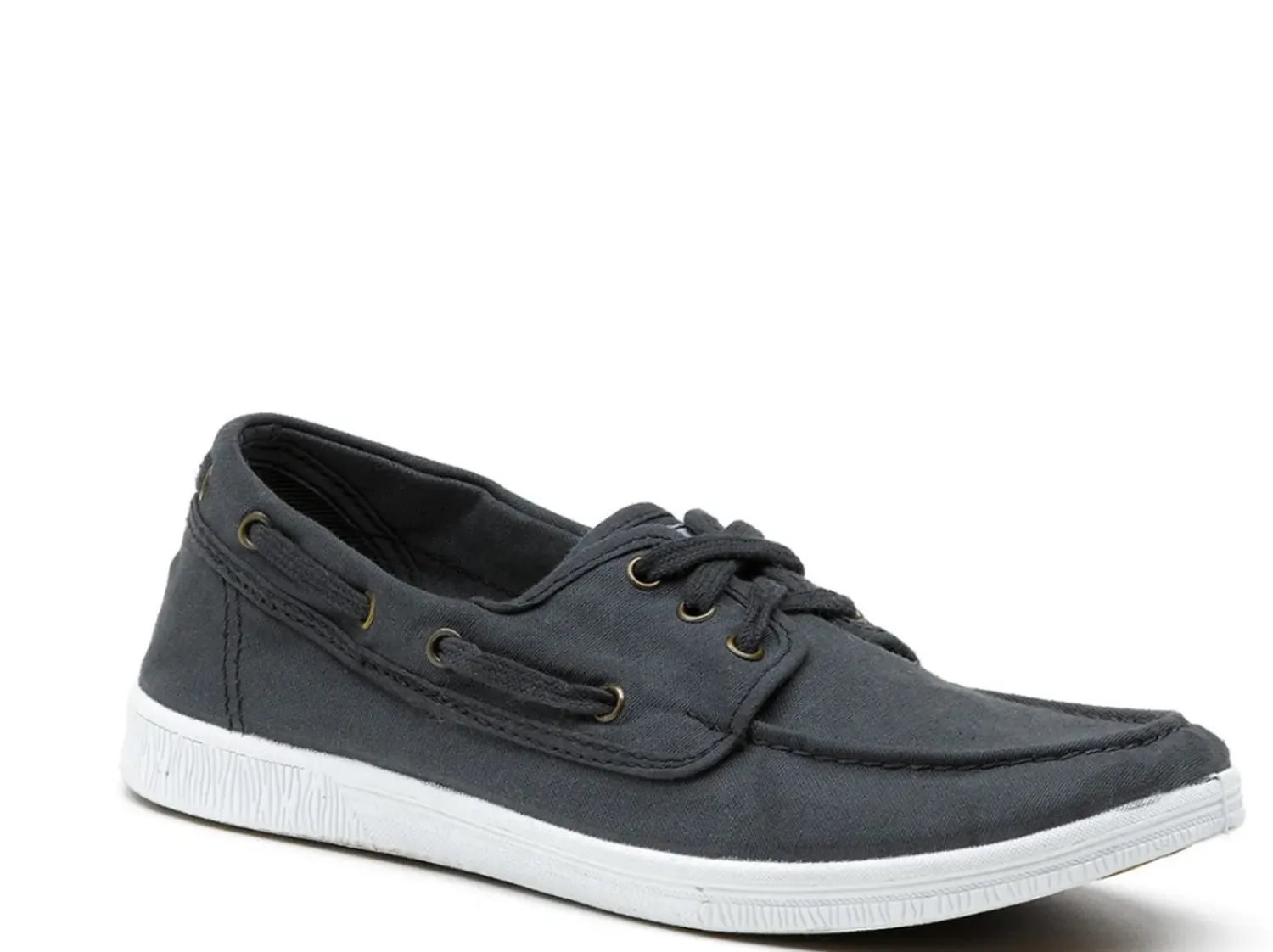 Natural World Chaussures Bateau-Alheli