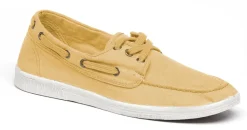 Natural World Chaussures Bateau-Alheli