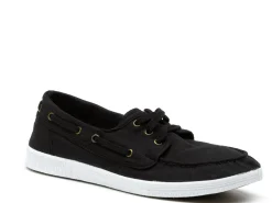 Natural World Chaussures Bateau-Alheli