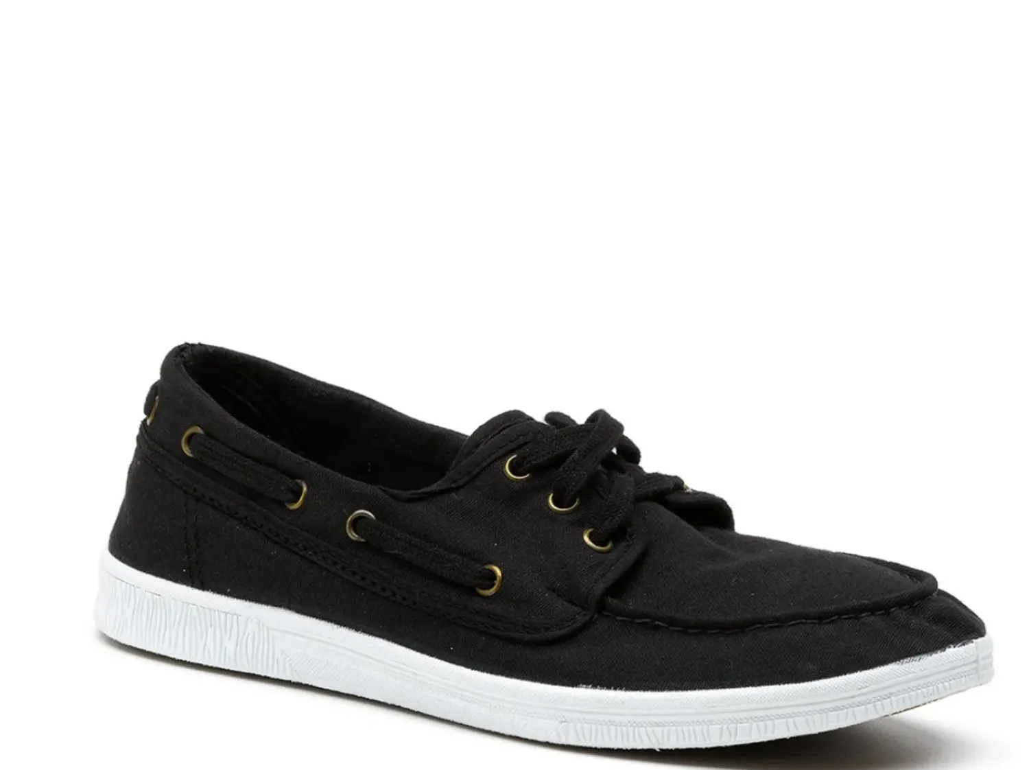 Natural World Chaussures Bateau-Alheli