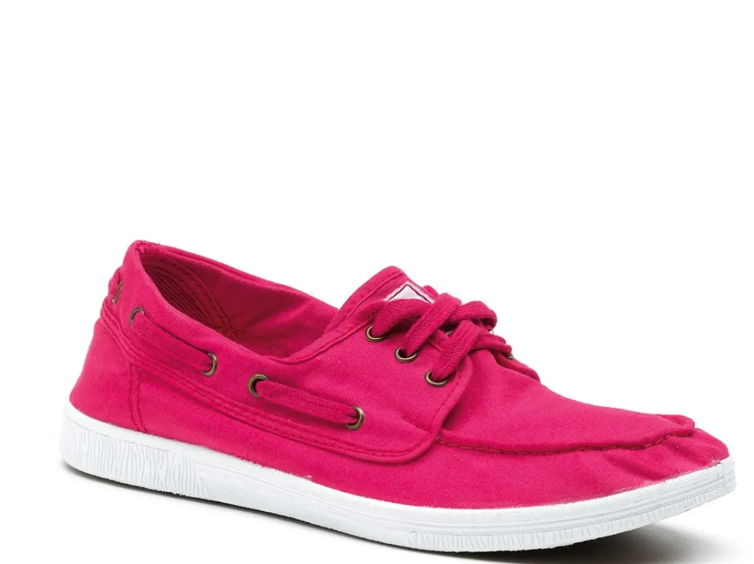 Natural World Chaussures Bateau-Alheli