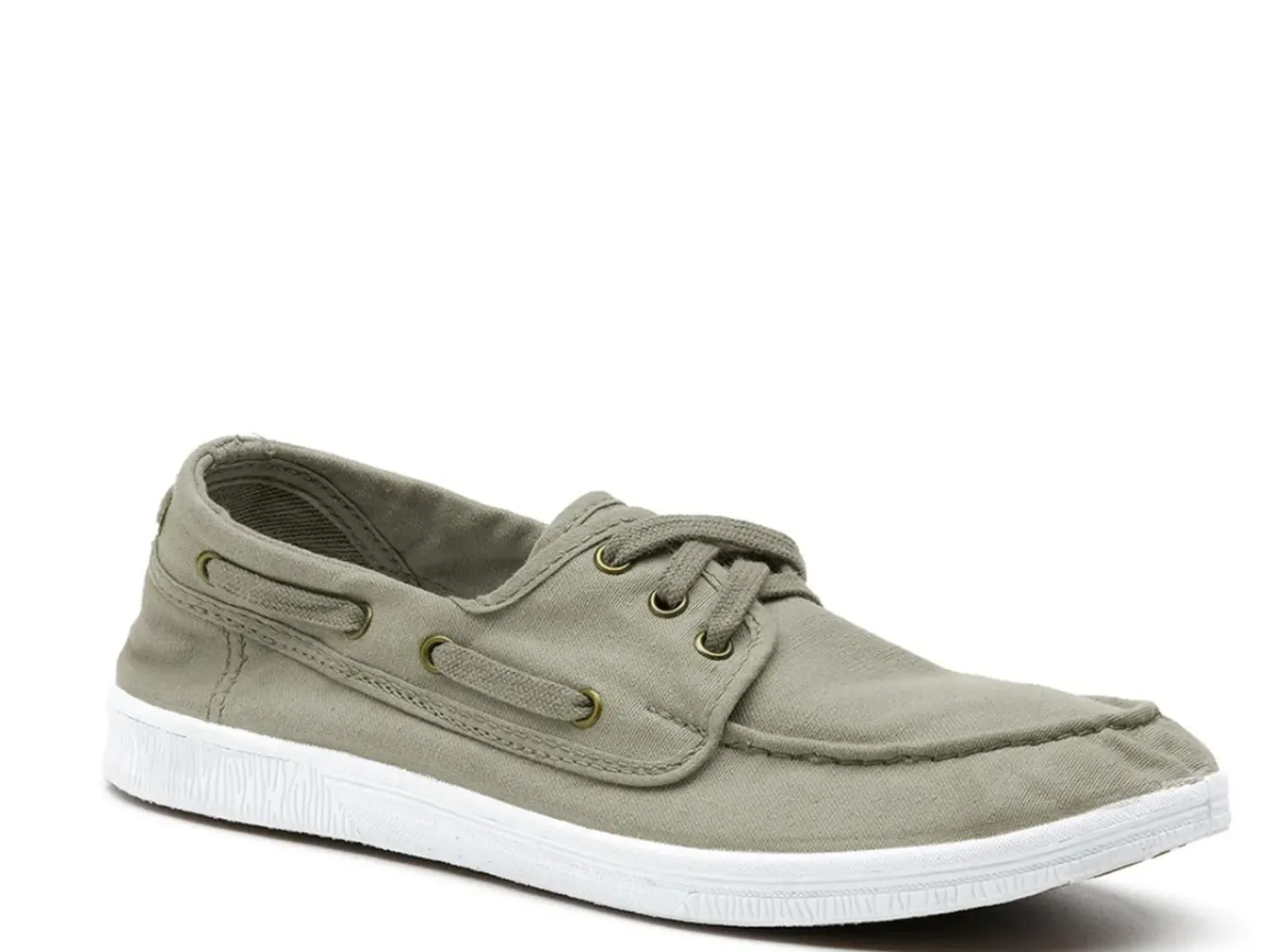 Natural World Chaussures Bateau-Alheli