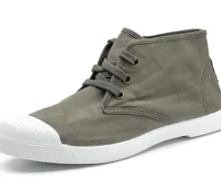 Natural World Safari Bottes-Almond