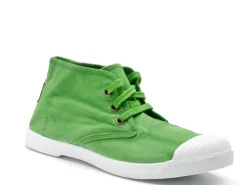 Natural World Safari Bottes-Almond