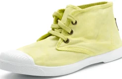 Natural World Safari Bottes-Almond