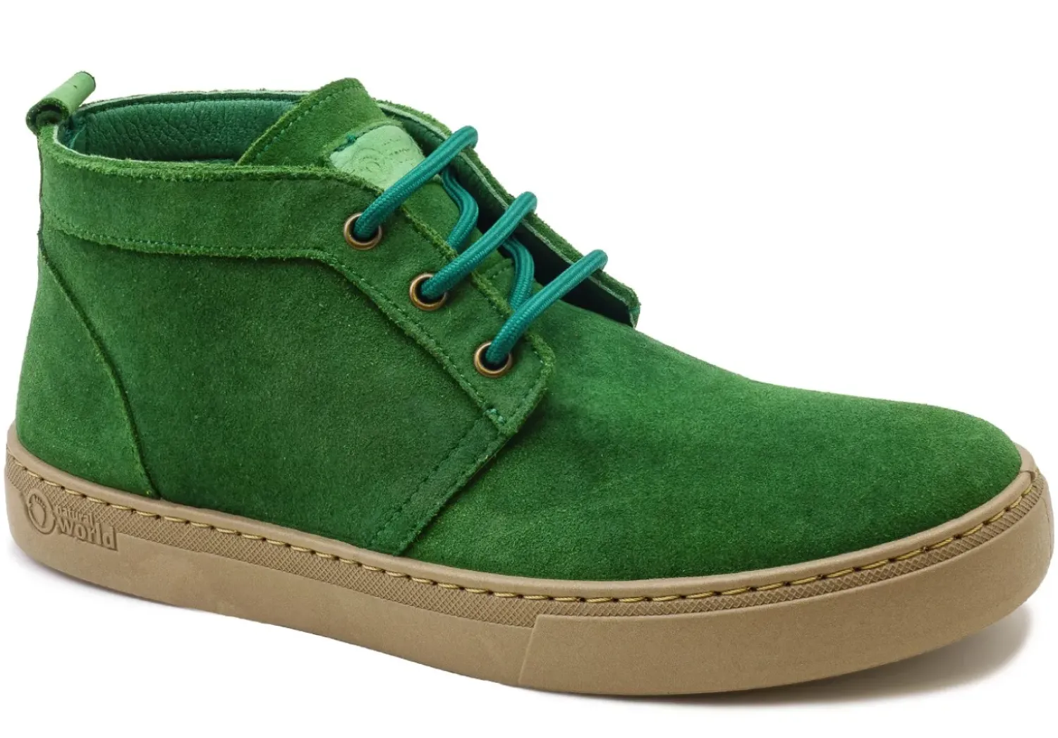 Natural World Bottes-Alpe