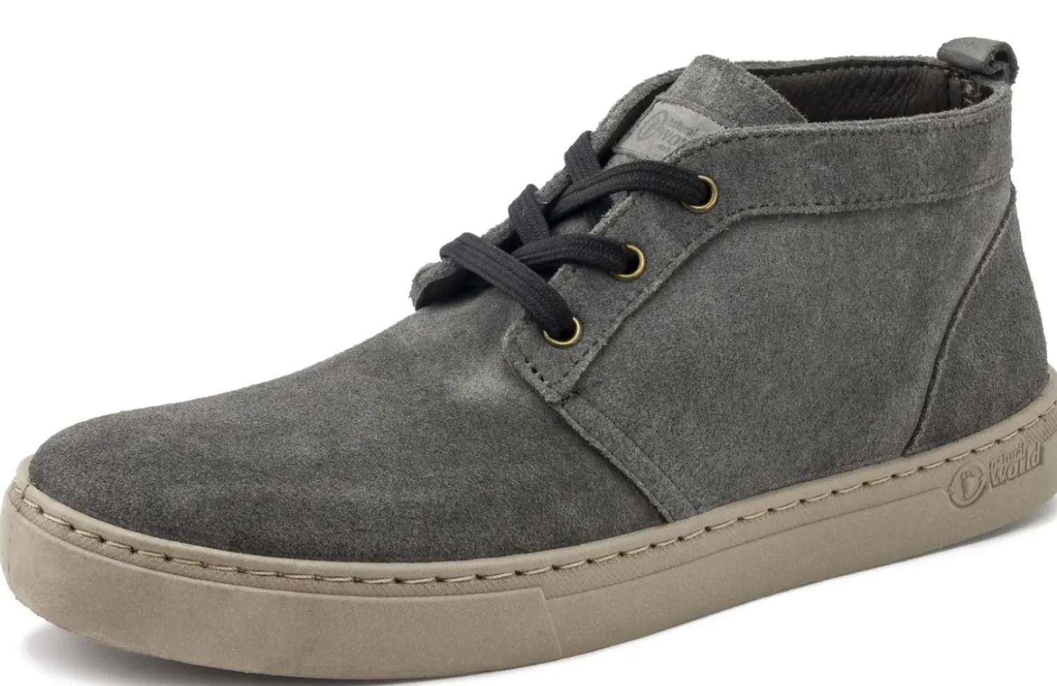 Natural World Bottes-Alpe