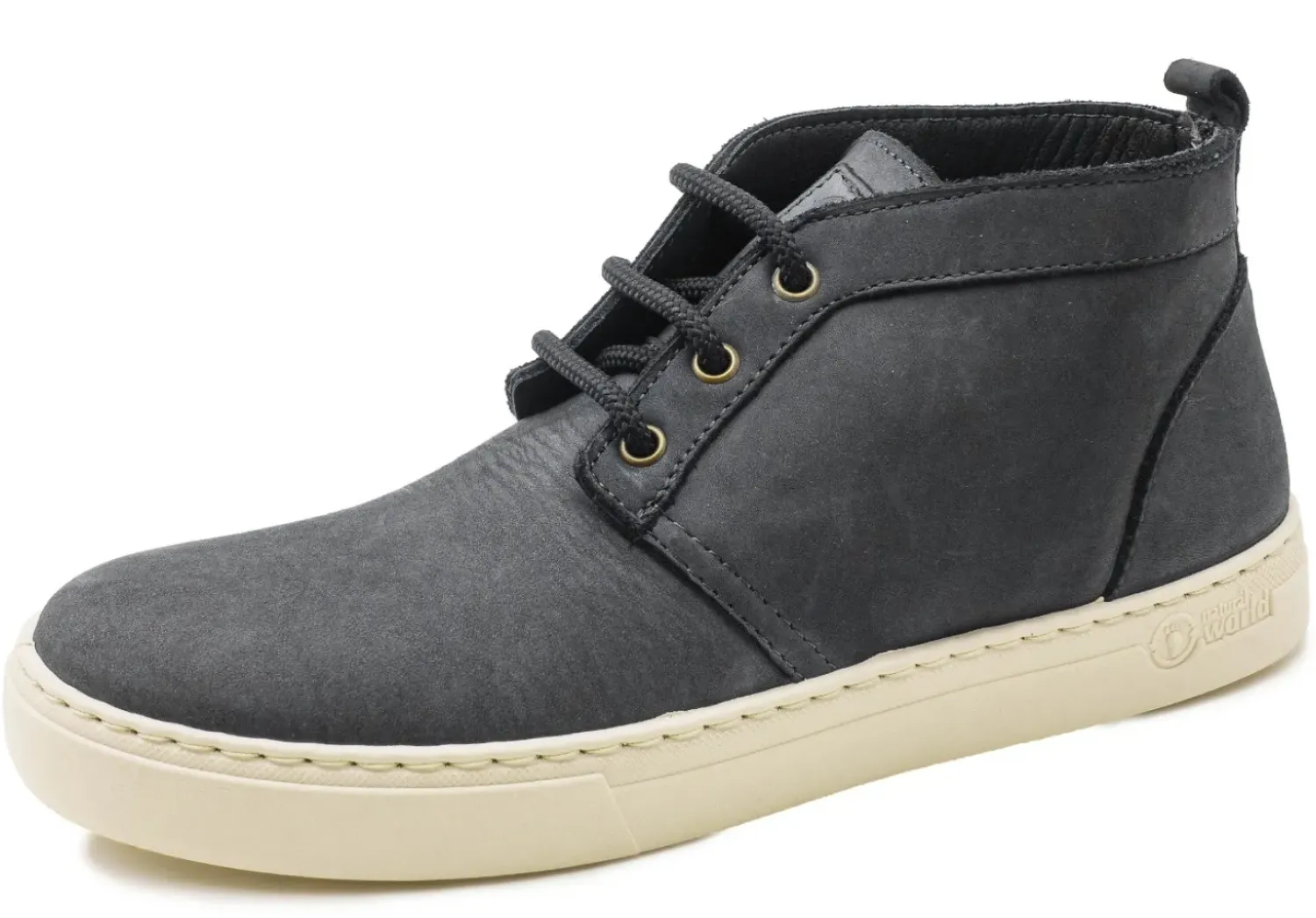 Natural World Safari Bottes-Alpe Napa