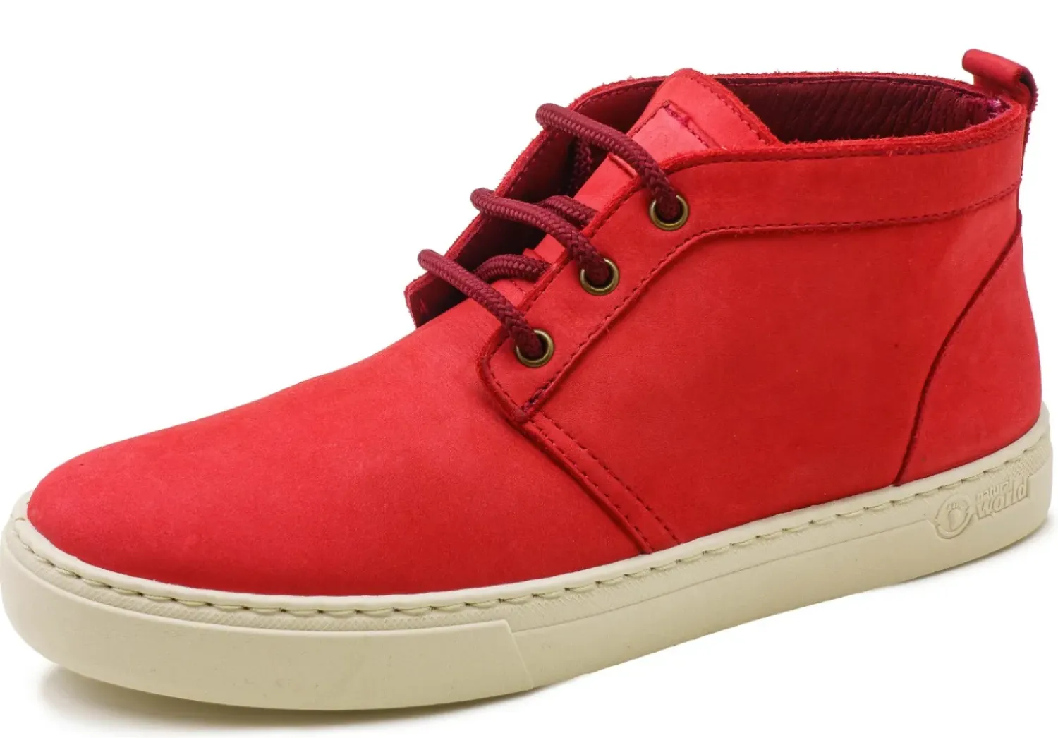 Natural World Safari Bottes-Alpe Napa