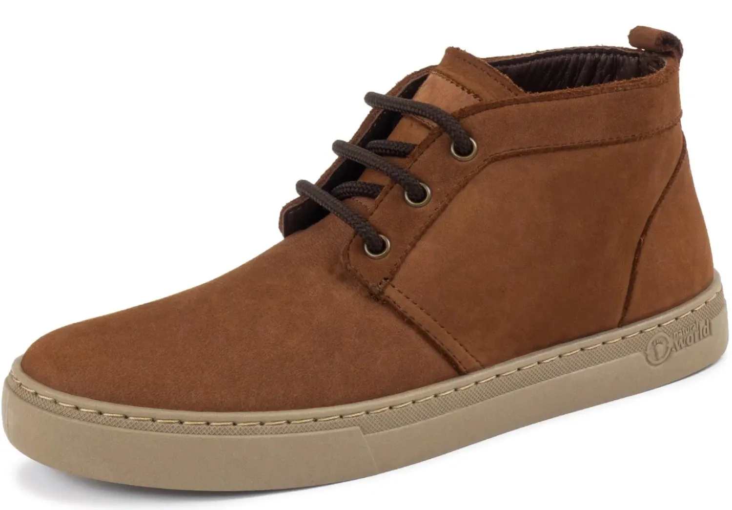 Natural World Safari Bottes-Alpe Napa