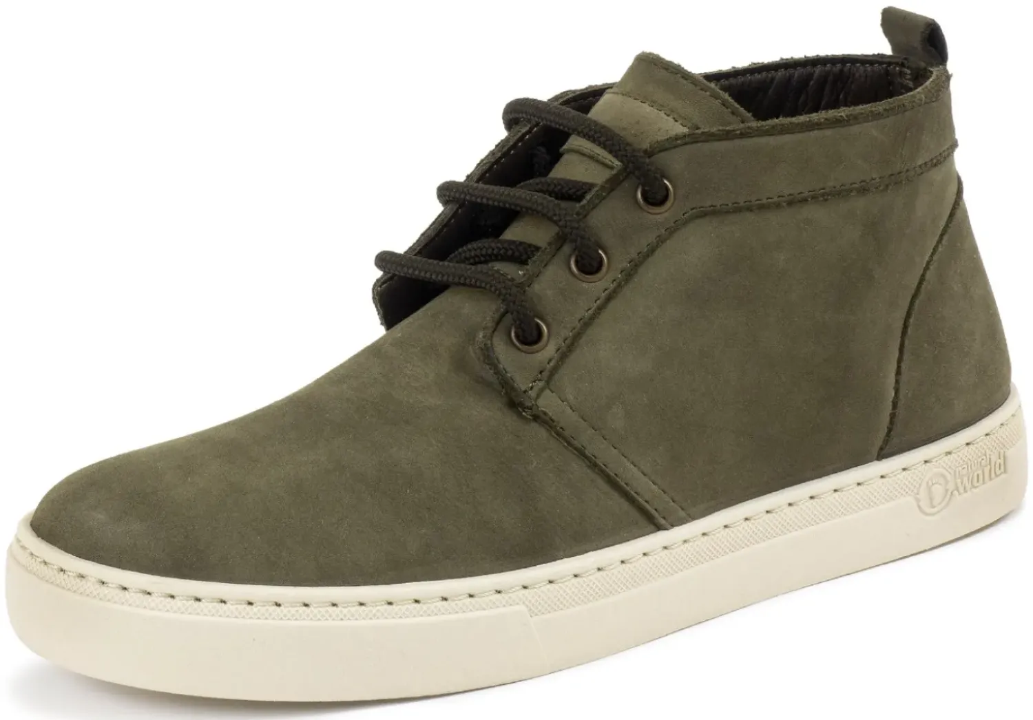 Natural World Safari Bottes-Alpe Napa