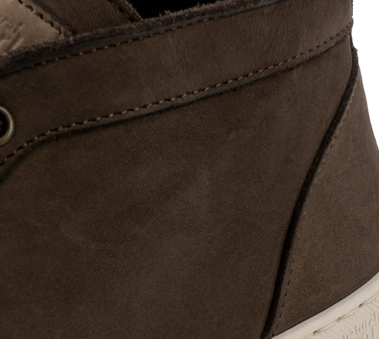 Natural World Safari Bottes-Alpe Napa