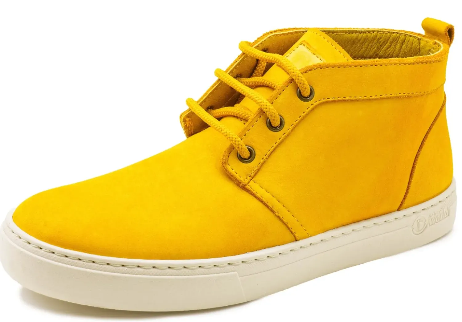 Natural World Safari Bottes-Alpe Napa