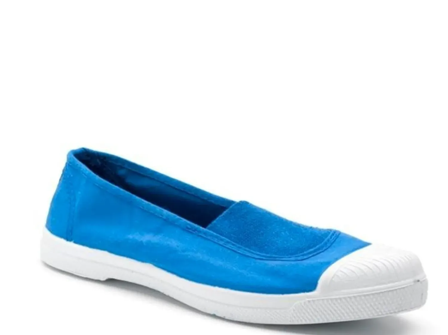 Natural World Ballerines-Apricot
