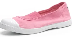 Natural World Ballerines-Apricot