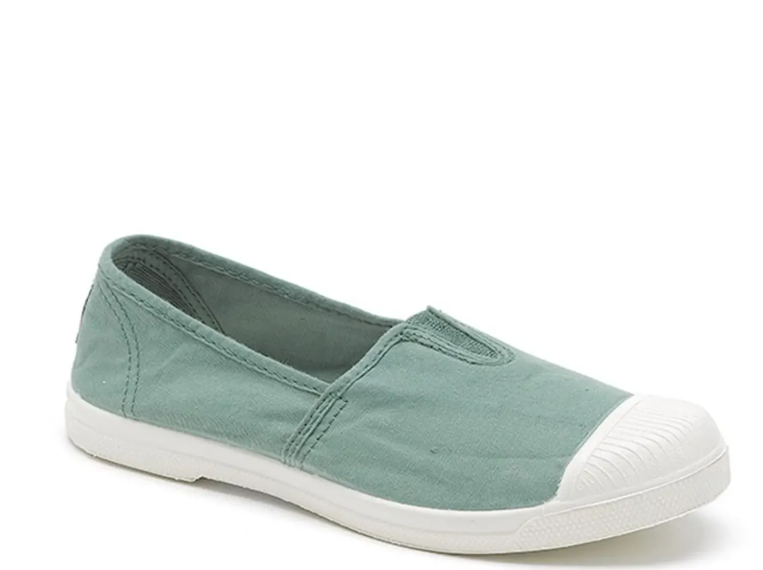 Natural World Chaussures Camping-Aqua