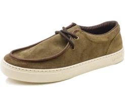 Natural World Chaussures-Aya
