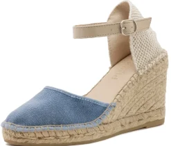 Natural World Wedges-Baia