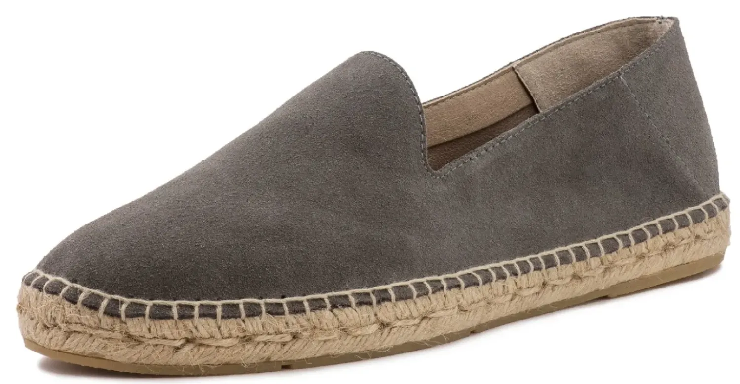 Natural World Espadrilles-Biel