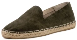 Natural World Espadrilles-Biel