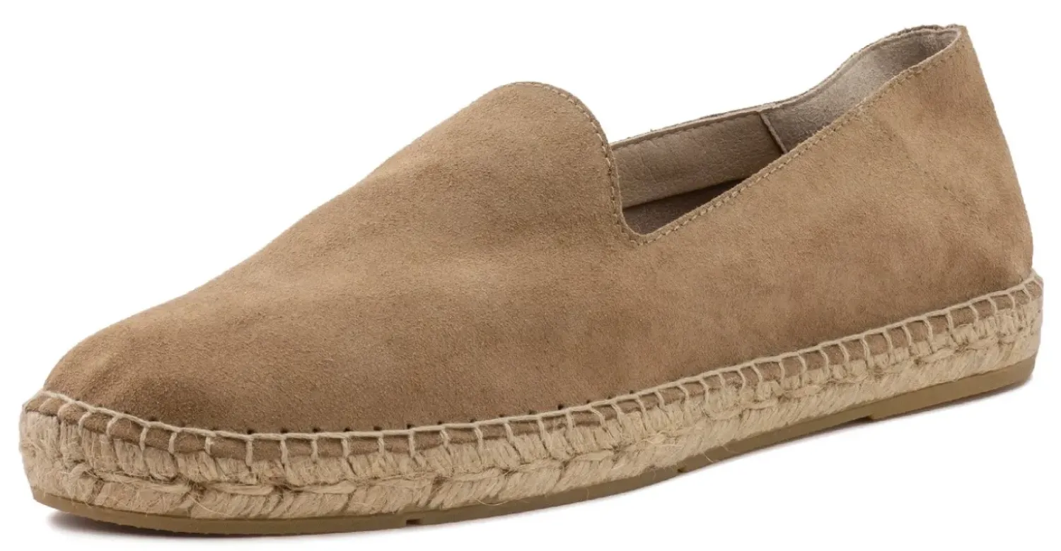 Natural World Espadrilles-Biel