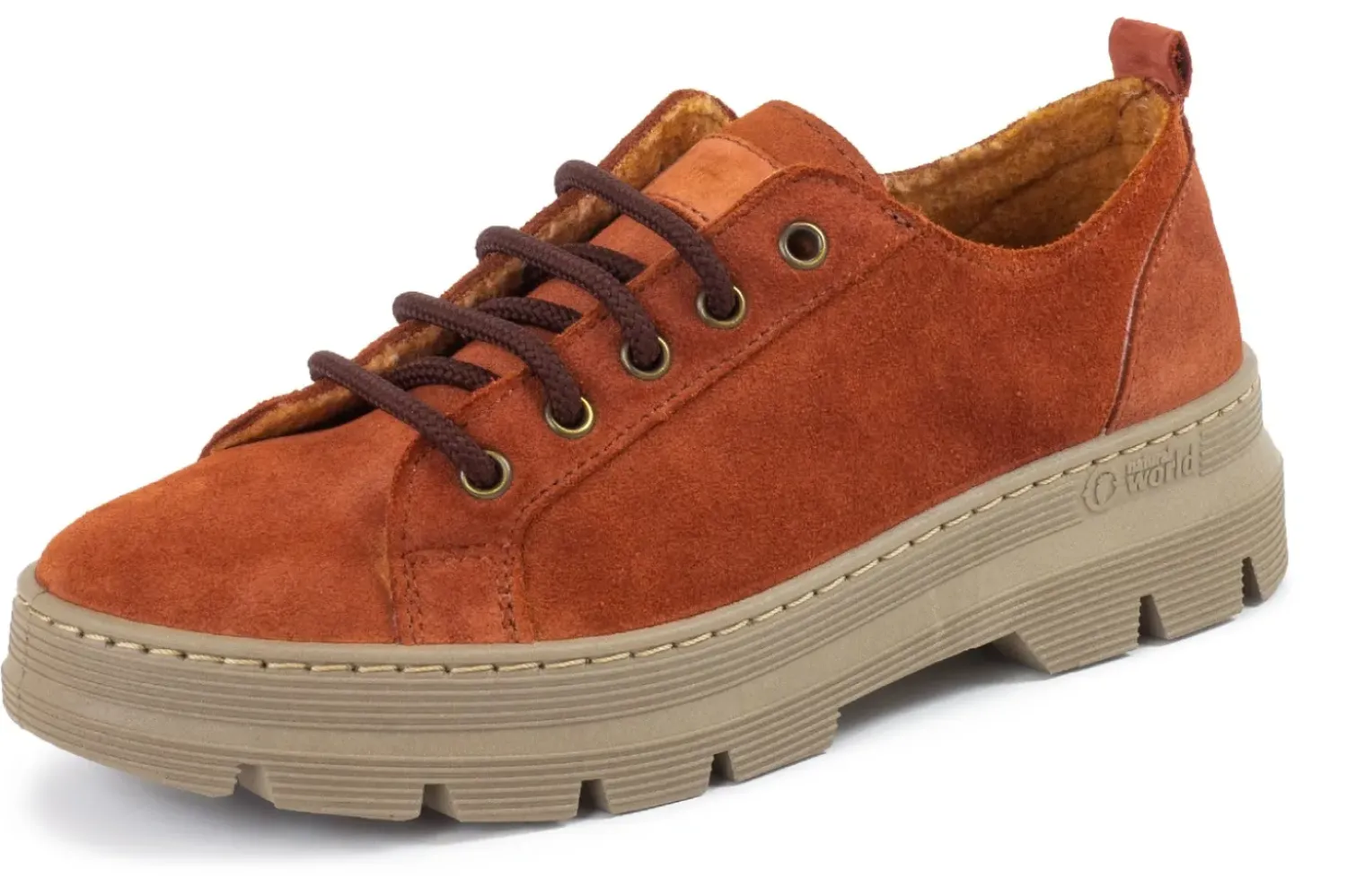 Natural World Chaussures-Cairo