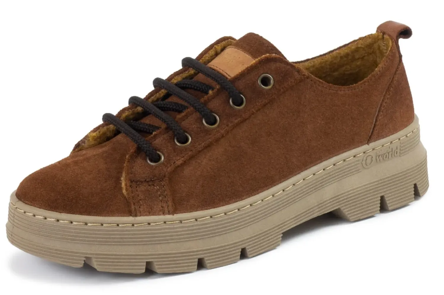 Natural World Chaussures-Cairo