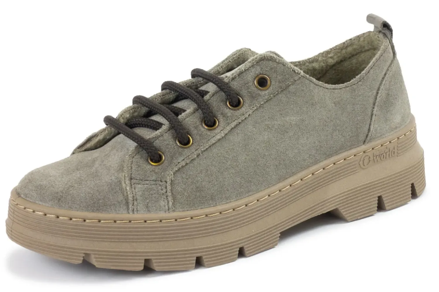Natural World Chaussures-Cairo