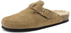 Natural World Chaussures-Chiara