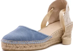 Natural World Wedges-Cira