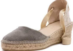 Natural World Wedges-Cira